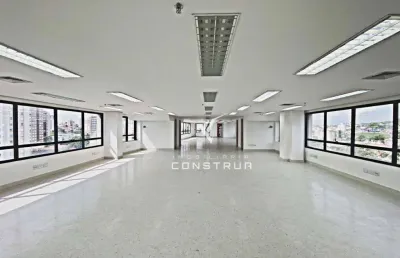 Sala comercial com 1 sala para alugar na Avenida José de Souza Campos, 1549, Cambuí, Campinas