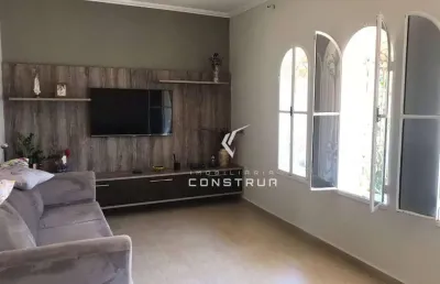 Casa com 4 quartos à venda na Rua Padre João Francisco de Azevedo, 322, Jardim Bela Vista, Campinas