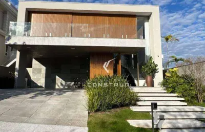 Casa pra venda e locação no condomínio alphaville dom pedro residencial 3
