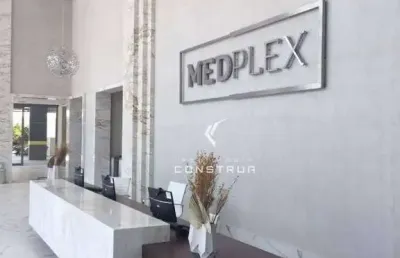 Sala, 53 m² - venda por r$ 1.100.000,00 ou aluguel por r$ 10.600,00/mês - botafogo - campinas/sp