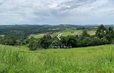Terreno à venda no loteamento residencial entreverdes