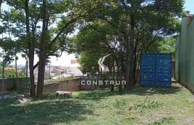 Terreno à venda na Rua José Lins do Rêgo, 1054, Parque Taquaral, Campinas