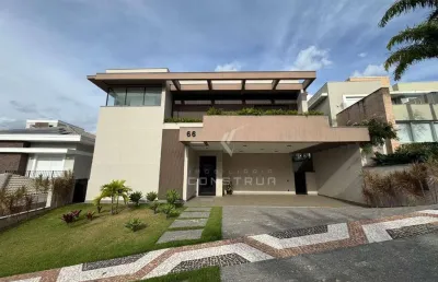 Casa à venda no condomínio  ville sainte helene em campinas/sp