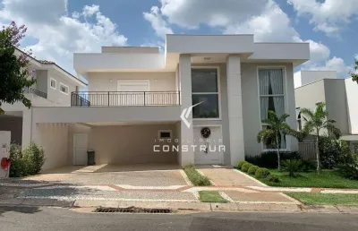 Casa em condomínio fechado com 4 quartos à venda na Rua Saint Paul de Vence, 138, Ville Sainte Helene, Campinas