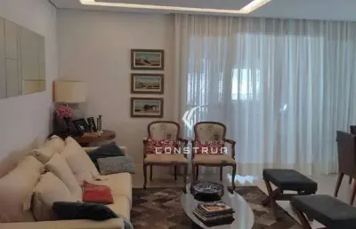 Casa em condomínio fechado com 4 quartos à venda na Estrada da Rhodia, 7030, Barão Geraldo, Campinas