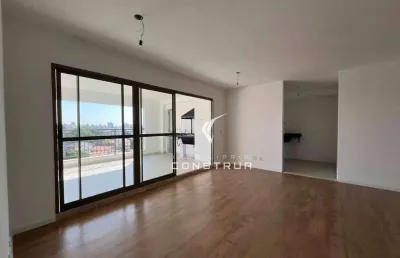 Apartamento com 3 quartos à venda na Rua Piquete, 300, Nova Campinas, Campinas