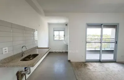 Apartamento à venda no edifício still - nova campinas