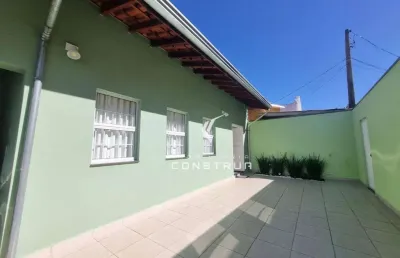 Casa com 3 quartos à venda na Rua Jacinta Rosa de São José, 250, Parque Industrial, Campinas