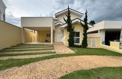 Casa em condomínio fechado com 4 quartos à venda na Avenida Dermival Bernardes Siqueira, 1980, Swiss Park, Campinas