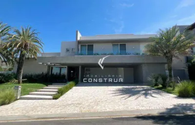 Casa à venda condomínio montblanc residence - campinas-sp