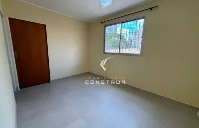 Apartamento com 1 dormitório à venda, 36 m² por r$ 210.000,00 - vila itapura - campinas/sp