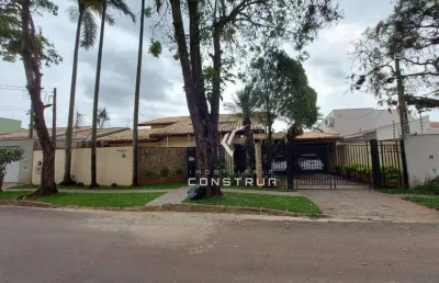 Casa à venda no jardim das paineiras em campinas/sp
