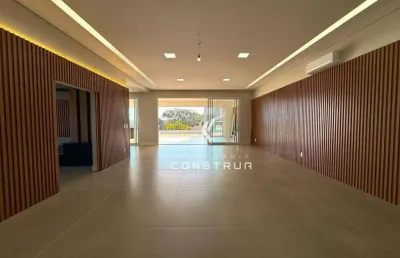 Casa para alugar no condominio pedra alta, campinas-sp