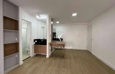 Apartamento com 1 quarto à venda na Rua Álvaro Muller, 135, Vila Itapura, Campinas
