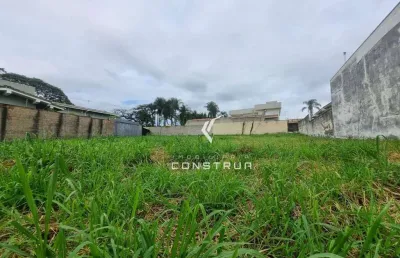 Terreno comercial à venda na Rua Carolina Prado Penteado, 1204, Nova Campinas, Campinas