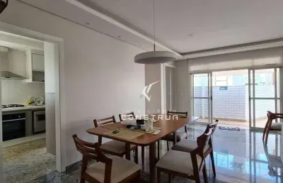Cobertura com 3 dormitórios à venda, 190 m² por r$ 2.000.000,00 - vila itapura - campinas/sp