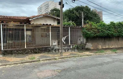 Terreno à venda, 700 m² por r$ 850.000,00 - ponte preta - campinas/sp