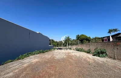 Terreno comercial para alugar na Avenida Doutor Heitor Penteado, 1031, Parque Taquaral, Campinas