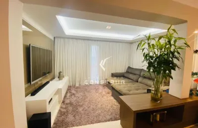 Apartamento com 3 quartos à venda na Rua Alberto Macchi, 40, Notre Dame, Campinas