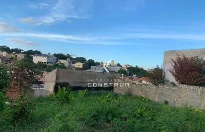 Terreno à venda no parque são quirino em campinas/sp