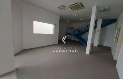Prédio comercial para venda ou locação no botafogo em campinas