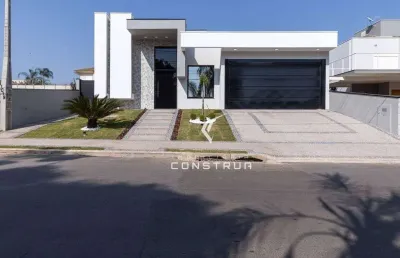 Casa em condomínio fechado com 3 quartos à venda na Rua Mariazinha Leite Campagnoli, 1019, Parque Xangrilá, Campinas