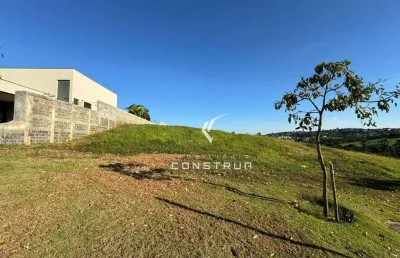 Terreno à venda no loteamento residencial entreverdes