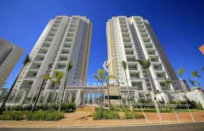 Apartamento à venda, 189 m² por r$ 2.990.000,00 - taquaral - campinas/sp