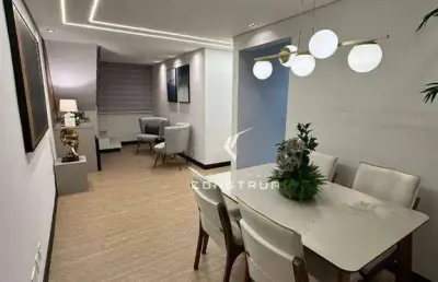 Cobertura à venda na vila joão jorge em campinas/sp