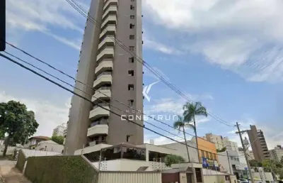 Apartamento à venda, 70 m² por r$ 750.000,00 - jardim proença - campinas/sp