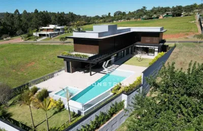 Casa à venda no loteamento residencial entreverdes - sousas