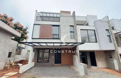 Casa com 3 dormitórios à venda, 173 m² por r$ 1.479.899,00 - chácara primavera - campinas/sp