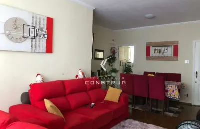 Apartamento com 3 quartos à venda na Rua Dez de Setembro, 94, Centro, Campinas