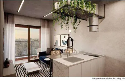 Apartamento para investimento a venda  em vila itapura - campinas, sp