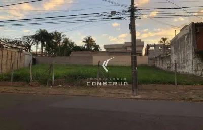 Terreno comercial à venda na Rua Dona Carolina De Prado Penteado, 1340, Nova Campinas, Campinas