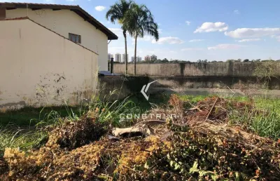 Terreno comercial à venda na Rua Helena Steimberg, 1201, Nova Campinas, Campinas