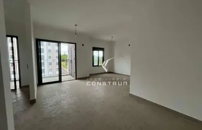 Apartamento com 2 dormitórios à venda, 76 m² por r$ 750.000,00 - swiss park - campinas/sp