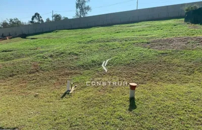 Terreno à venda - loteamento pedra alta, campinas sp