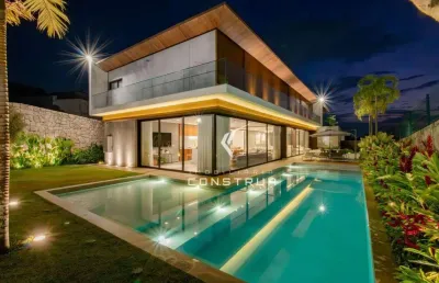 Casa à venda no loteamento residencial pedra alta - sousas