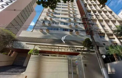 Apartamento a venda ou locação - centro , campinas -sp