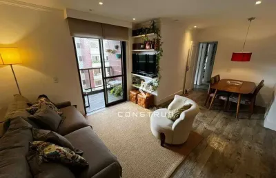 Apartamento à venda no  parque da hípica - campinas/sp