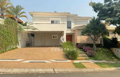 Casa à venda no condomínio ville sainte helene - sousas