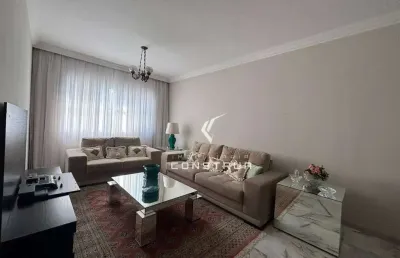 Apartamento com 3 quartos para alugar na Avenida Júlio de Mesquita, 590, Cambuí, Campinas
