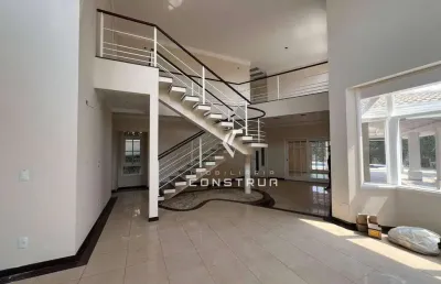 Casa em condomínio fechado com 3 quartos à venda na Rua Vicente Porto, 416, Loteamento Residencial Barão do Café, Campinas