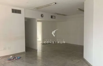 Sala à venda, 174 m² por r$ 800.000,00 - centro - campinas/sp