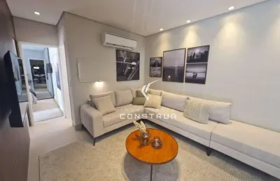 Apartamento com 2 quartos à venda na Rua José Luiz Camargo Moreira, 123, Mansões Santo Antônio, Campinas