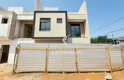 Casa à venda em condomínio no bairro chácara primavera