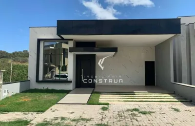 Casa em condomínio fechado com 3 quartos à venda na Estrada Municipal do Roncáglia, 1090, Roncáglia, Valinhos