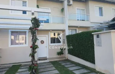Casa à venda em condomínio, alto taquaral, campinas -sp