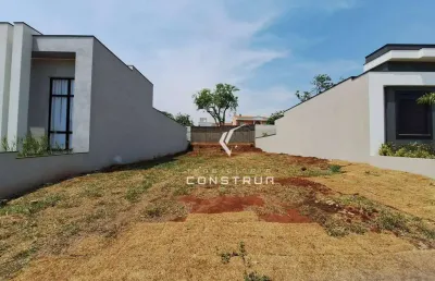 Terreno em condomínio fechado à venda na Rua Izolino Clemente Duarte, 548, Jardim America, Paulínia